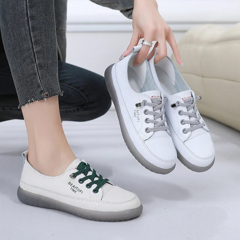 Zapatillas Femeninas Kloans