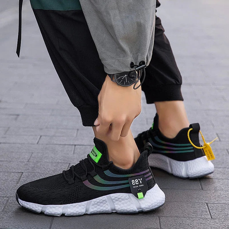 Zapatillas Esportivo 88y Plus