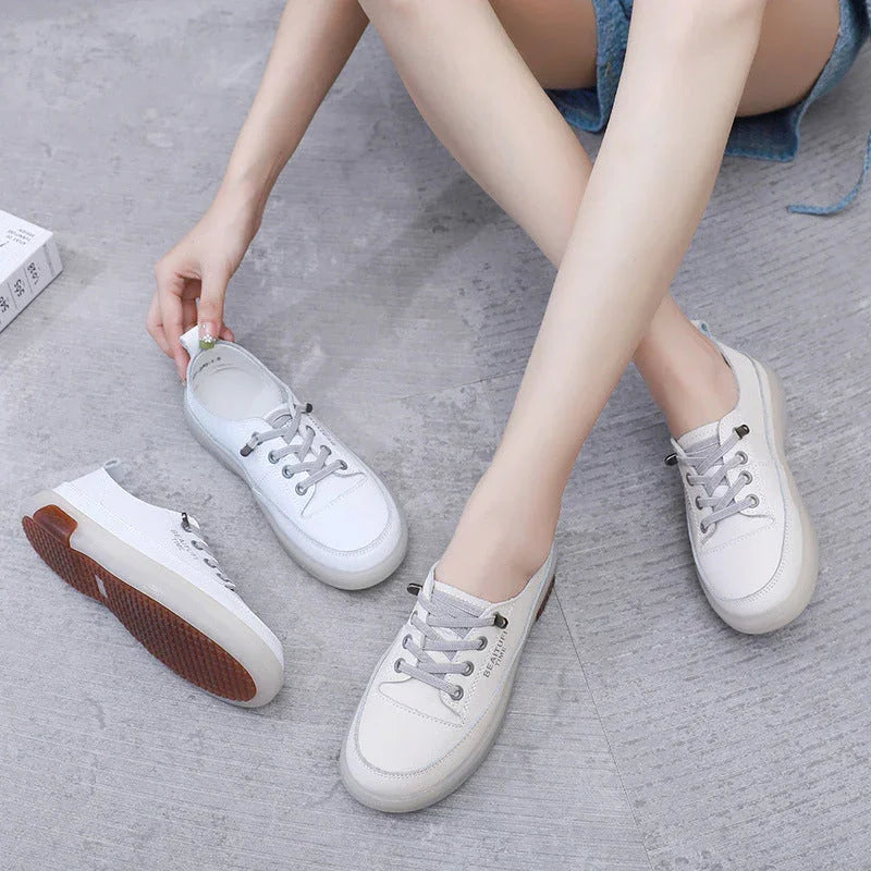 Zapatillas Femeninas Loauas