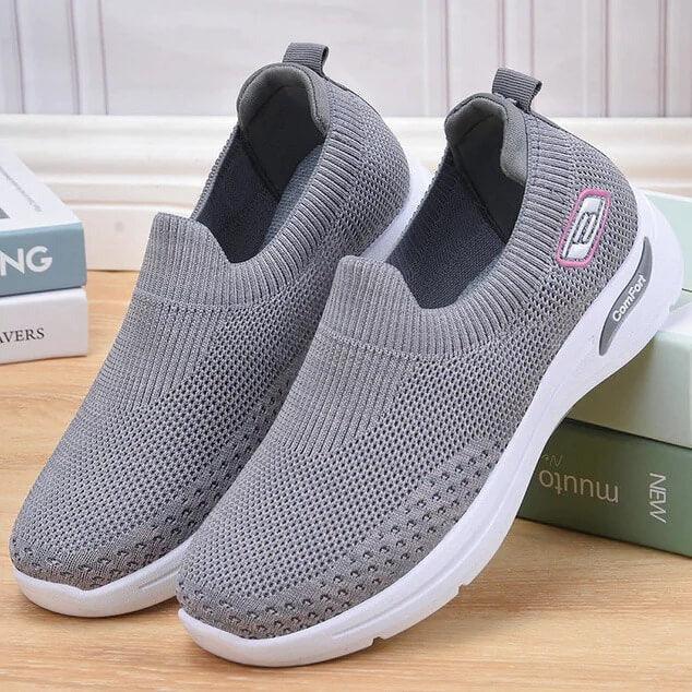 Zapatillas Femeninas Yerdin