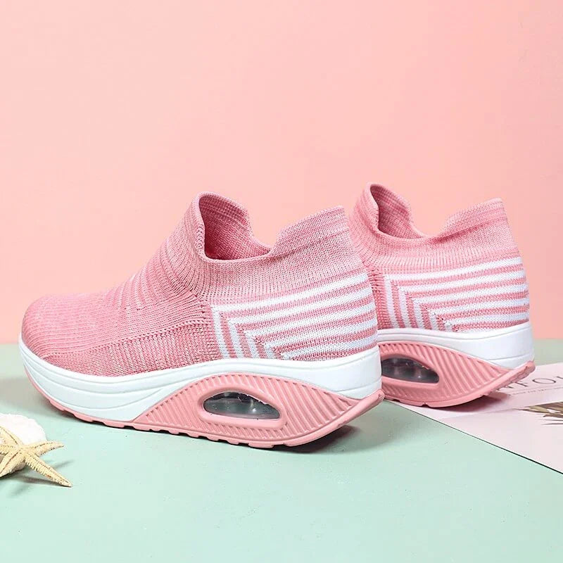 Zapatillas Femeninas Urtain
