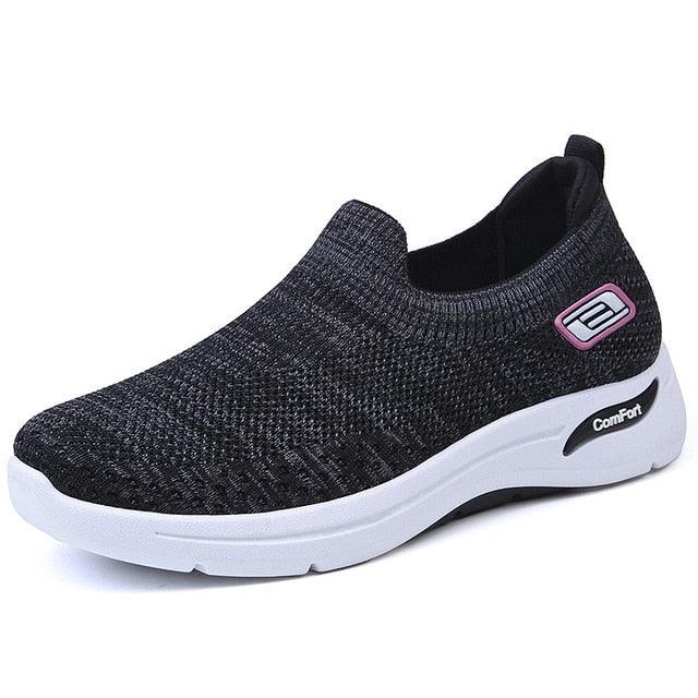 Zapatillas Femeninas Yerdin