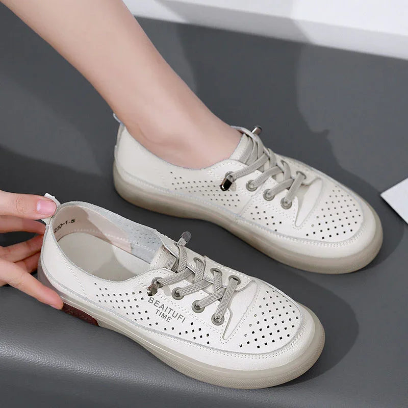 Zapatillas Femeninas Quanis
