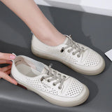 Zapatillas Femeninas Quanis