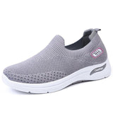 Zapatillas Femeninas Yerdin